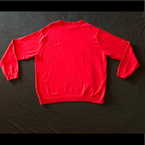 Men’s Chaps Sweater - Picture 2 of 7